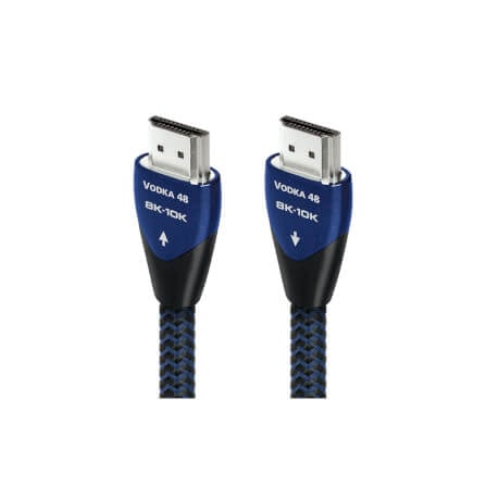 สาย HDMI AUDIOQUEST : HDMI-VODKA 48 VERSION 2.1 (2.0 เมตร)_0